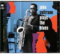 John Coltrane - Plays The Blues - Expanded Edition