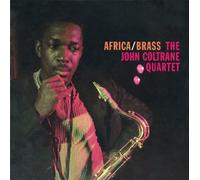 Coltrane John Quarte - Africa / Brass