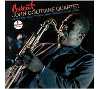 Coltrane,John Quartet - Crescent