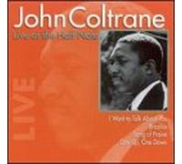 Coltrane, John Quartet - Live at the Half Note