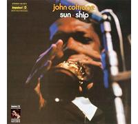 Coltrane,John Quartet - Sun Ship
