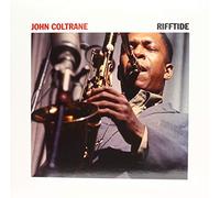 Coltrane, John - Rifftide