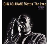 COLTRANE, JOHN - SETTIN' THE PACE =20 BIT=