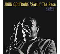 Coltrane, John - Settin' The Pace