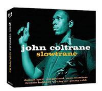 Coltrane John - Slowtrane (3Cd)
