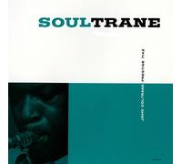 Coltrane John - Soul Trane