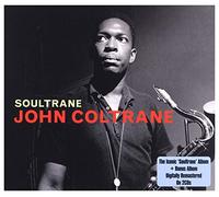 Coltrane John - Soultrane