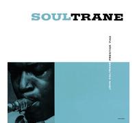 Coltrane John - Soultrane