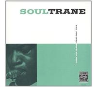 Coltrane,John - Soultrane