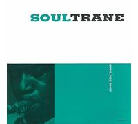 Coltrane, John - Soultrane