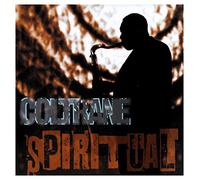 Coltrane, John - Spiritual