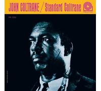 COLTRANE, JOHN - STANDARD COLTRANE =20 BIT