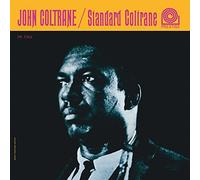 John Coltrane Standard Coltrane (CD) Remastered Album