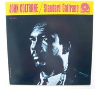 Coltrane,John - Standard Coltrane
