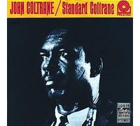 Coltrane,John - Standard Coltrane