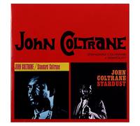 Coltrane John - Standard Coltrane (+ Stardust)