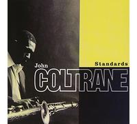 John Coltrane – Standards