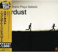Coltrane, John - Stardust