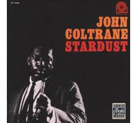 Coltrane,John - Stardust