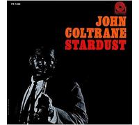 Coltrane, John - Stardust