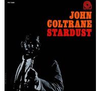 Coltrane,John - Stardust