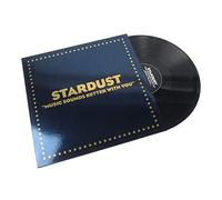 Coltrane, John - Stardust