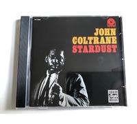 Coltrane,John - Stardust