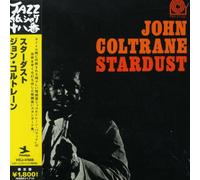 Coltrane, John - Stardust (Mini Lp Sleeve)