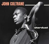 Coltrane John - Stardust / Standard Coltrane
