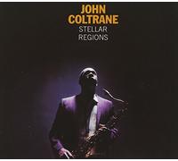 Coltrane, John - Stellar Regions