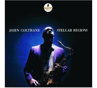 Coltrane, John - Stellar Regions