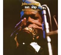 Coltrane, John - Sun Ship: The Complete Sessions (2 CD)
