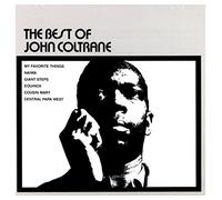 Coltrane John – The Best Of – Atlantic Bicycle