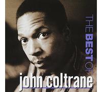Coltrane John - The Best of John Coltrane