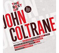 Coltrane John - The Best Of John Coltrane 2Cd