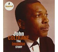Coltrane,John - The Impulse Story