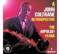 Coltrane,John - The Impulse Years-Retrospect