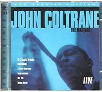 Coltrane,John - The Masters