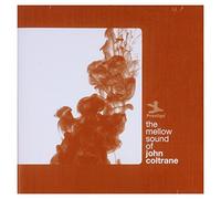 Coltrane John - The Mellow Sound Of