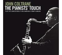 Coltrane John - The Pianists' Touch