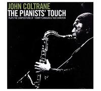 Coltrane John - The Pianists' Touch