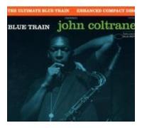 Coltrane, John - The Ultimate Blue Train by Coltrane, John (1997) Audio CD