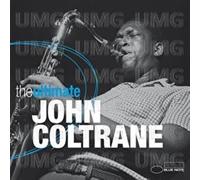 Coltrane John - The Ultimate John Coltrane
