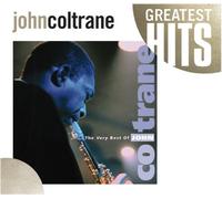 Coltrane John - The Very Best Of John Coltrane