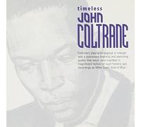 Coltrane, John - Timeless John Coltrane