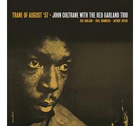 Coltrane,John - Trane of August 57