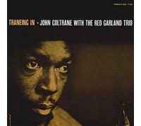 Coltrane,John - Traneing in