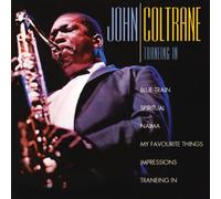 Coltrane, John - Traneing In