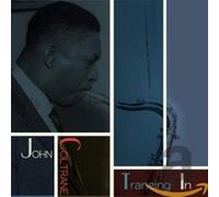 Coltrane, John - Traneing In