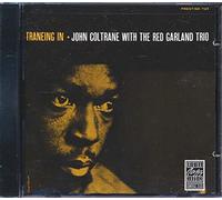 Coltrane,John - Traneing in